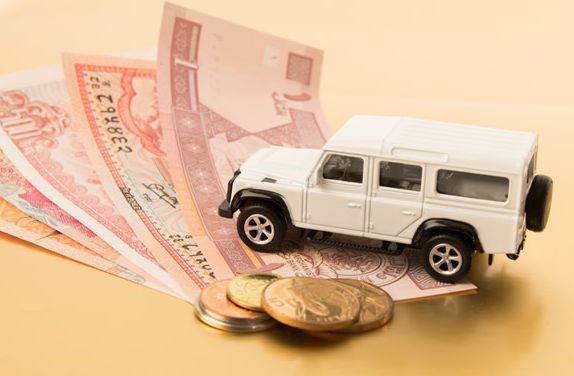 格尔木汽车抵押贷款的注意事项