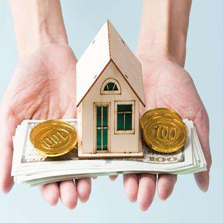 格尔木按揭房抵押贷款的办理流程和条件