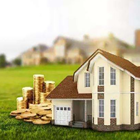 格尔木房产抵押贷款:巧用妙招,快速解锁资金“密码”