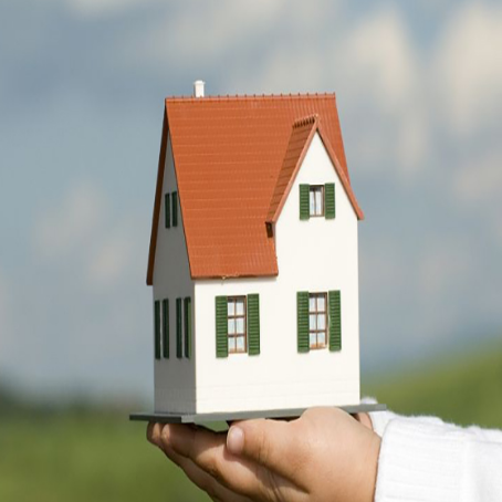 格尔木房产二次抵押贷款怎么申请?